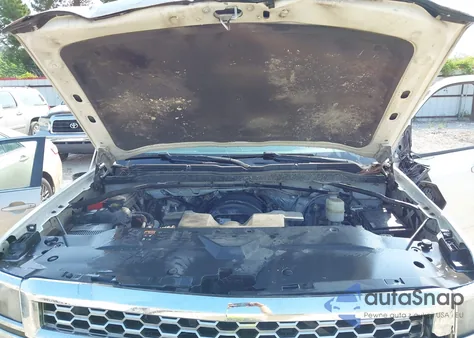 2015 Chevrolet Silverado 1500 1Lt z USA, uszkodzony, nr VIN 3GCPCREC4FG173750